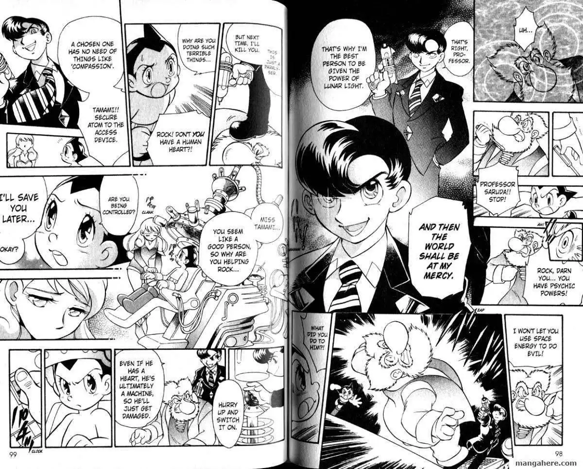 Astro Boy: Tetsuwan Atom Chapter 2 48